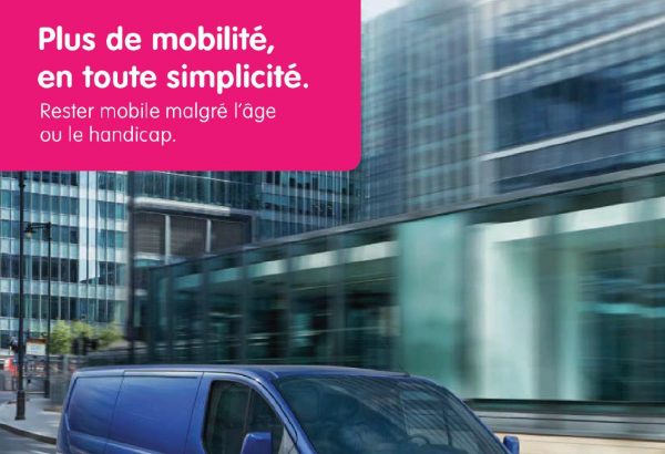Transport de personne a mobilité réduite Transport de personne a mobilité réduite sur Paris et Banlieue | Epilobe