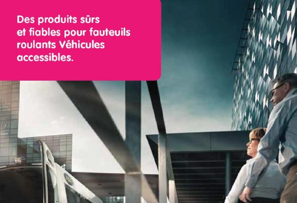 Transport de personne a mobilité réduite Transport de personne a mobilité réduite sur Paris et Banlieue | Epilobe
