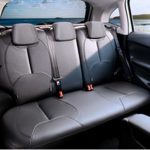 Les citadines pour le transport de personne à mobilité réduite