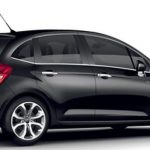 Les citadines pour le transport de personne à mobilité réduite