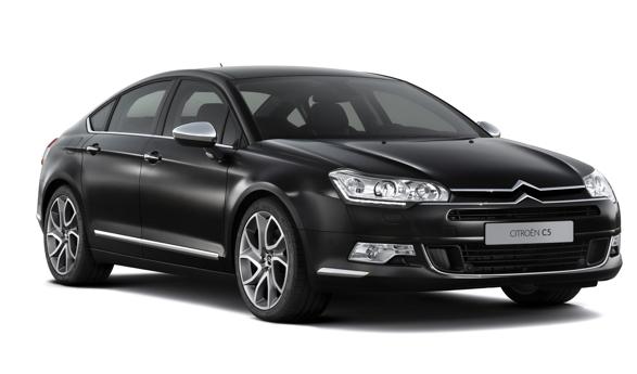 Les berlines pour le transport de personne à mobilité réduite