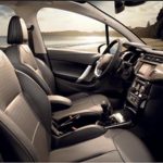 Les citadines pour le transport de personne à mobilité réduite