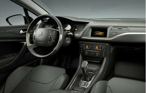 Les berlines pour le transport de personne à mobilité réduite