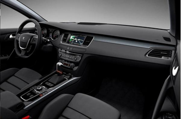 Les berlines pour le transport de personne à mobilité réduite