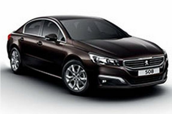 Les berlines pour le transport de personne à mobilité réduite