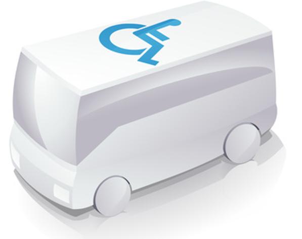 La société Epilobe La société Epilobe spécialiste du transport de personne à mobilité réduite