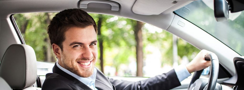 Nos tarifs pour le transport de personne